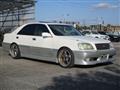 2001 Toyota Crown