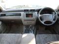 2001 Toyota Crown