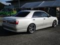 2001 Toyota Crown