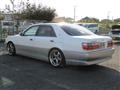 2001 Toyota Crown
