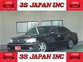 2001 Toyota Crown