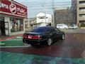 2001 Toyota Crown