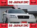 2000 Toyota Crown