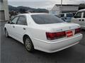 2000 Toyota Crown