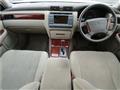 2000 Toyota Crown