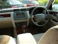 2000 Toyota Crown