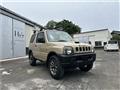 2000 Suzuki Jimny