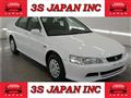 2002 Honda Accord