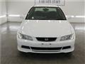 2002 Honda Accord