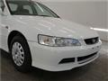 2002 Honda Accord