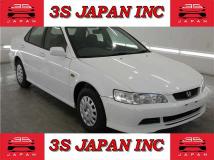 2002 Honda Accord