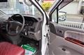 2001 Nissan Elgrand