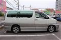 2001 Nissan Elgrand