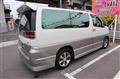 2001 Nissan Elgrand