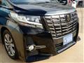 2017 Toyota Alphard