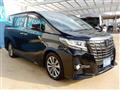 2017 Toyota Alphard
