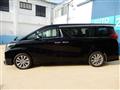 2017 Toyota Alphard