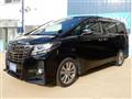 2017 Toyota Alphard