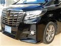 2017 Toyota Alphard