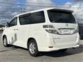 2008 Toyota Vellfire