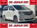 2011 Toyota Alphard