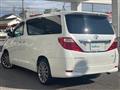 2011 Toyota Alphard