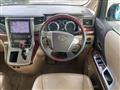 2011 Toyota Alphard