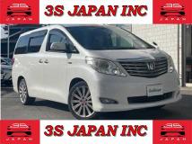 2011 Toyota Alphard
