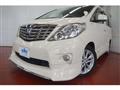 2008 Toyota Alphard