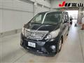 2013 Toyota Alphard