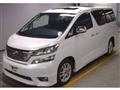 2011 Toyota Vellfire