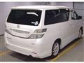 2011 Toyota Vellfire
