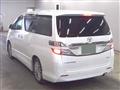 2014 Toyota Vellfire