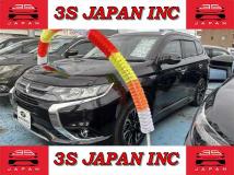 2015 Mitsubishi Outlander