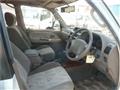 2001 Toyota Land Cruiser Prado