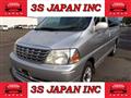 2000 Toyota Grand Hiace