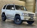 2000 Isuzu Bighorn
