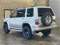 2000 Isuzu Bighorn