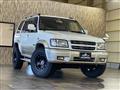 2000 Isuzu Bighorn