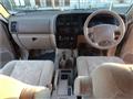 2000 Isuzu Bighorn