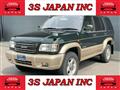 2001 Isuzu Bighorn