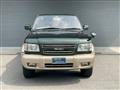 2001 Isuzu Bighorn