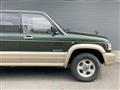 2001 Isuzu Bighorn