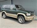 2001 Isuzu Bighorn