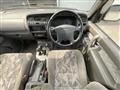 2001 Isuzu Bighorn