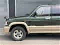 2001 Isuzu Bighorn