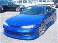 2000 Nissan Silvia