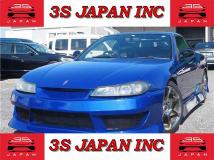 2000 Nissan Silvia