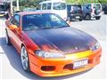 2002 Nissan Silvia