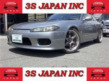 2000 Nissan Silvia